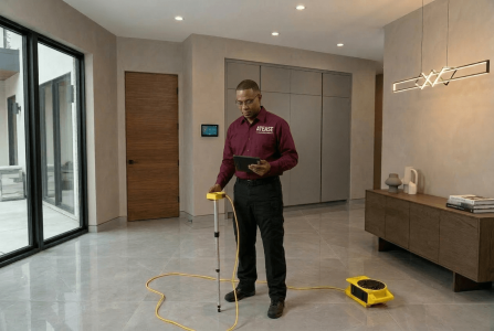 Hutto, Tx Home inspector